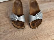 Birkenstock Größe 38 getragen - Berlin