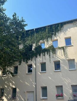 Solide Investition! Gepflegte Wohnung für Kapitalanleger in beliebter Wohngegend! - Halle (Saale)