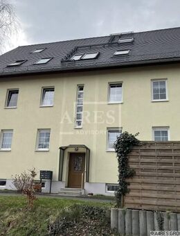 Kleine Kapitalanlage für unter 600 EUR/m² - Großschönau