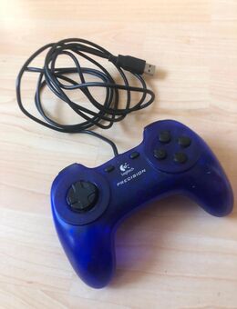 Logitech Precision Gamepad Controller - Bremen