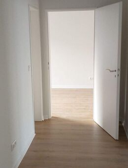 Komplett sanierte 3-Zimmer-Wohnung zu vermieten! - Salzgitter