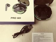 TWS Earbuds Pro 60 Ohrhörer Bluetooth 5.1 - Essen