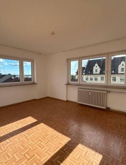 ELVIRA! - Laim - Schöne geschnittene 3,5 Zimmer-Wohnung mit 3 Balkons - München