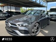 Mercedes CLA 200, d SB AMG Sport MBUX 18, Jahr 2023 - Rottweil