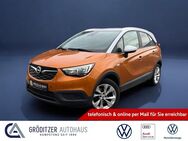 Opel Crossland X, Edition ||, Jahr 2018 - Gröditz