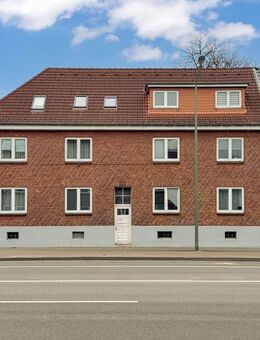 Kapitalanlage zum Kauf: Mehrfamilienhaus in Flensburg Mürwik - Flensburg