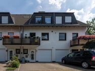 Modernisiertes Reihenmittelhaus mit Garage & Garten in ruhiger Wohnlage von Lünen-Alstedde - Lünen