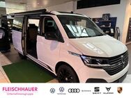 VW T6 California, 1 Beach Camper Edition VK 98480 EUR Sportpaket AD, Jahr 2023 - Bad Kreuznach