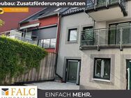 Neubau Wohnung in München mit 5 Einheiten - München