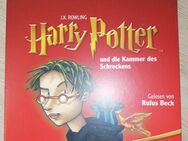 Harry Potter und die Kammer des Schreckens - Bad Hersfeld