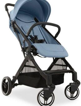 Hauck Kinder-Buggy Travel N Care Plus, Dusty Blue