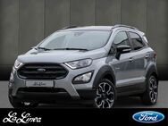 Ford EcoSport, Active, Jahr 2021 - Köln