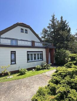 Ein Haus 2 Wohnungen - Neuhausen (Spree)