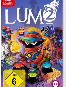 Lumo 2 - [Nintendo Switch] Nintendo Switch
