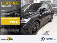 VW ID.4, ProPerf LM20 WÄRMEP IQ LIGHT, Jahr 2023 - Duisburg