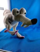 Scrat aus Ice Age in 51515