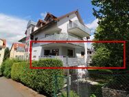 PROVISIONSFREI! Stylische 3,5-Zimmer-Wohnung mit Südbalkon! - Tuttlingen
