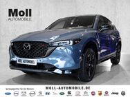 Mazda CX-5, 2023 e 194 AWD Homura 19-Zoll, Jahr 2023 - Aachen