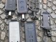 verschiedene Gepäckträger für MTBs in 82110