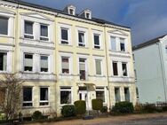 3,5-Zimmer-Wohnung,Stuhrsallee 3, 1. OG li. - Flensburg