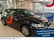 VW Golf, 1.6 TDI Comfortline S, Jahr 2017 - Weiden (Oberpfalz)