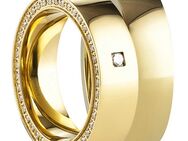 Partnerringe Edelstahl AB3130-AB3131 - Aholming