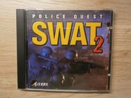 Police Quest - SWAT 2 PC - Offenbach (Main) Bieber