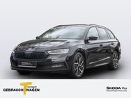 Skoda Octavia, 2.0 TDI Combi SPORTPAKET LMuD, Jahr 2021 - Remscheid