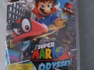 Super Mario Odyssey - Karlsruhe