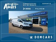 Ford Transit L1+H1 *GARANTIE+3 SITZER+SCHIEBETÜR* - Pulheim