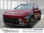 Hyundai Kona, 1.6 HYBRID Prime Benzin Automatik 141PS Sitz-Paket, Jahr 2024 - Berlin