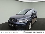 VW California, 2.0 TDI Caddy California Maxi, Jahr 2022 - Eschborn