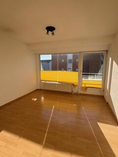 Gemütliche 1-Zimmer-Wohnung in Uninähe