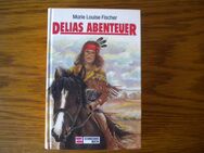 Delias Abenteuer,Marie Louise Fischer,Schneider Verlag,1994 - Linnich