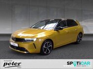 Opel Astra, 1.6 L Turbo Plugin Hybrid Automatik ( Ja), Jahr 2022 - Erfurt