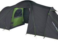 High Peak Kuppelzelt Como 6.0, Personen: 6