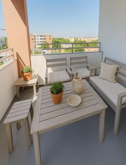 Alpenpanorama & Bestlage: Ihre frisch sanierte 3-Zi-Whg mit Aufzug - ohne Provision! - München