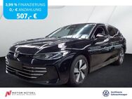 VW Passat Variant, 2.0 TDI ELEGANCE IQ, Jahr 2024 - Bayreuth