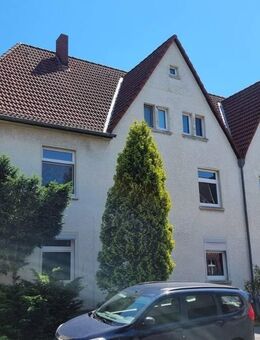 ZWEIFAMILIENHAUS MIT GROSSEM GARTEN AM PARK IN DORTMUND OESTRICH - Dortmund