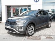 VW T-Roc, 1.5 l TSI GOAL OPF, Jahr 2024 - Rellingen