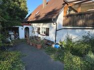 renovierungsbedürftiges Wohnhaus mit Garage in Neckarzimmern - Neckarzimmern