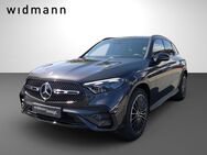 Mercedes GLC 220, d AMG-Line ° Digital-L Night-P, Jahr 2024 - Meißen