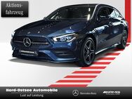 Mercedes CLA 250, e SB AMG NIGHT DISTRON MBUX AR, Jahr 2022 - Ahrensburg