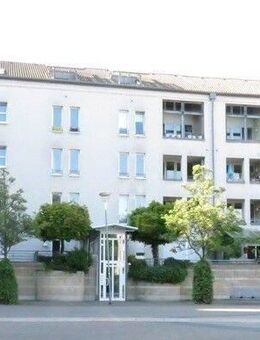 Hübsche 3-Zi.-Whg. mit 2 Bädern und kleinem Wintergarten- auf Wunsch zum 02.01.2026 frei - Hilden