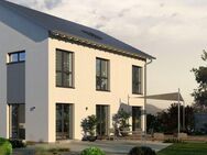 Ihr Traumhaus in Zerf: Gestalten Sie Ihr individuelles Zuhause auf 162 m² Wohnfläche - Zerf