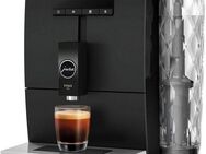 JURA Kaffeevollautomat 15501 ENA 4 Full Metropolitan Black (EB)