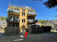 Gemütliche 2-Zimmer-Wohnung mit kleiner SüdTerrasse und Stellplatz in EINSIEDEL! - Chemnitz