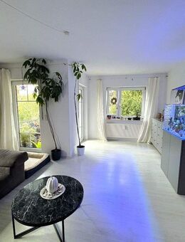 TRIER - Trimmelter Hof - gepflegte 2,5 Zimmer Wohnung im OG mit Balkon - Trier