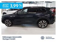 VW Touareg, 3.0 TDI R-Line V6 Panoi, Jahr 2023 - Stuttgart