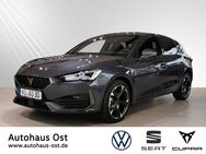 CUPRA Leon, 1.5 eTSI Beats, Jahr 2024 - Kiel